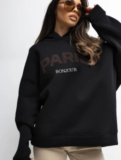 Mikina model 221550 Rue Paris