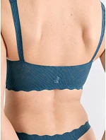 sloggi ZERO Feel Bliss Bralette – Smoky Blue – SLOGGI Smoky Blue – SLOGGI sloggi ZERO Feel Bliss Bralette – Smoky Blue – SLOGGI Smoky Blue – SLOGGI