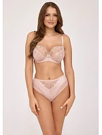 Figy Ava 2228/B Brazílsky slip Petal S-3XL