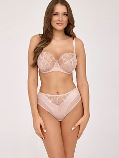 Figy Ava 2228/B Brazílsky slip Petal S-3XL