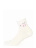 Gatta ponožky 244.59N, G44.59N Cottoline Pružinové vzorované 33-35 Gatta ponožky 244.59N, G44.59N Cottoline Pružinové vzorované 33-35