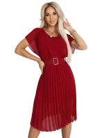 Dámske šaty 465-5 MIA - Numoco basic Dámske šaty 465-5 MIA - Numoco basic