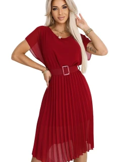 Dámske šaty 465-5 MIA - Numoco basic