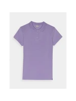 Dievčenské polo tričko 4F Junior