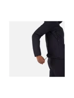 Rossignol W Opside Hoodie In Heavy Insul Jacket Black