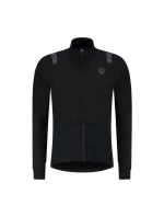 Rogelli zimná bunda DISTANCE čierna L