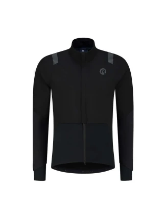 Rogelli zimná bunda DISTANCE čierna L