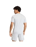 Pánsky dres adidas Tiro 26 League Jersey šedý KB1349