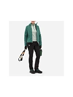 Dámske nohavice MILLET W SENECA HYBRID PANT, čierne Dámske nohavice MILLET W SENECA HYBRID PANT, čierne