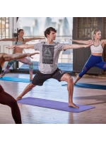 Podložka na jogu z TPE 5 MM RAYG-11045PL - Reebok