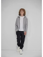 B&C ID.334 Zip Hood /kids Detská mikina s kapucňou 01.K334 tmavomodrá B&C ID.334 Zip Hood /kids Detská mikina s kapucňou 01.K334 tmavomodrá