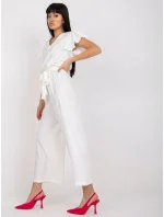 Kombinéza LK KO 508570.68 ecru