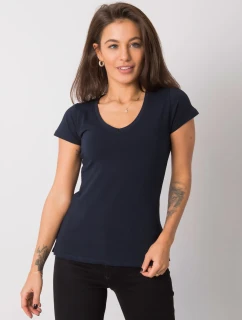 Tričko RV TS 4837.24P tmavo modrá