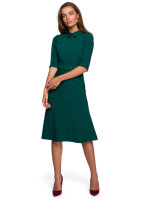Stylove Dress S231 Green