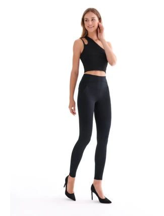 Dámske legíny LEGGINGS LEGG. EVERYDAY 102