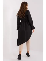 Košeľa s dlhým rukávom model 190168 Lakerta