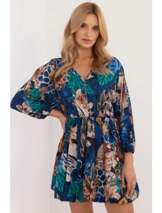 Denné šaty model 202007 Taliansko Moda Denné šaty model 202007 Taliansko Moda