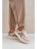 Športová obuv model 205951 Step in style