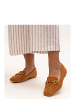 Mokasíny model 207268 Solea