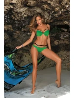 Dvojdielne plavky model 211408 Marko