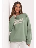 Mikina model 226312 Rue Paris