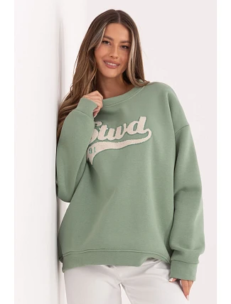 Mikina model 226312 Rue Paris