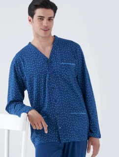 Pánske pyžamo Karelpiu KC8211