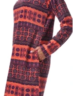 Kľúč od košele LHD 336 B23 long/r S-XL