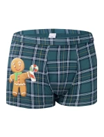Pánske boxerky 007/70 Cookie - CORNETTE