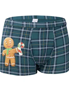 Pánske boxerky 007/70 Cookie - CORNETTE