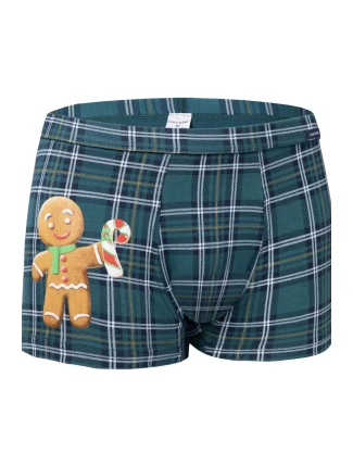 Pánske boxerky 007/70 Cookie - CORNETTE