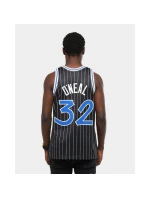 Mitchell & Ness pánske Orlando Magic NBA Swingman Jersey Shaquille O'Neal #32 SMJYGS18191-OMABLCK94SON pánske Mitchell & Ness pánske Orlando Magic NBA Swingman Jersey Shaquille O'Neal #32 SMJYGS18191-OMABLCK94SON pánske
