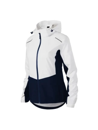 Malfini Rainbow W MLI-53900 Biela bunda