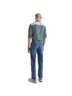 Tommy Hilfiger Zúžené džínsy Moore M MW0MW28612