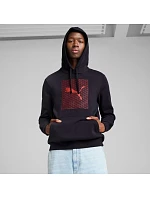 Pánska mikina Puma Ess Logo Lab Hoodie FL M 684669 16 Pánska mikina Puma Ess Logo Lab Hoodie FL M 684669 16