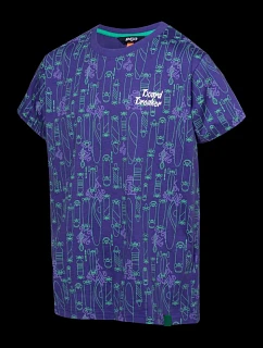 Detské tričko SPORT JRB s krátkym rukávom