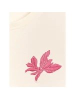 Dámske tričko s potlačou 4F 4FRSS25TTSHF2693-11S