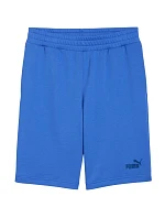 Pánske šortky Puma ESS No.1 Logo 10" (s) modré 682595 13 Pánske šortky Puma ESS No.1 Logo 10" (s) modré 682595 13