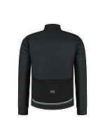 Rogelli kurtka zimowa ELEMENT czarna M Rogelli kurtka zimowa ELEMENT czarna M