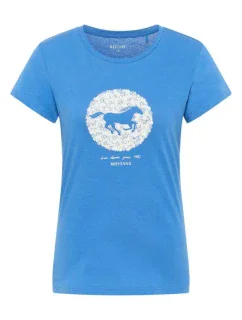 Tričko Mustang Alexia C Print W 1013781 5428