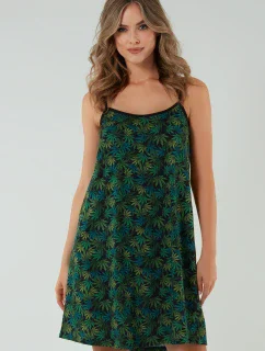 Italian Fashion Chill ws.r. farba:print/black