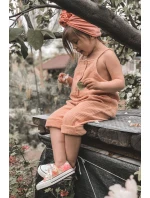 Dziecięce Klasyczne Trampki Z Efektem Tie-Dye Simba