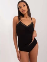 Horná časť BR TP 2030 čierna