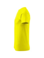 Základné pánske tričko lemon