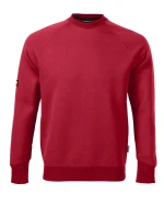 Pánska mikina Vertex marlboro red