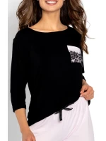 Pyžamá model 170339 Momenti Per Me