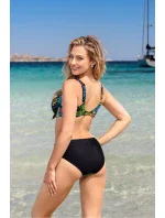 Dvojdielne plavky model 194107 Etna