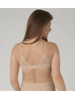 Dámska podprsenka Triumph Shape Smart P béžová Dámska podprsenka Triumph Shape Smart P béžová