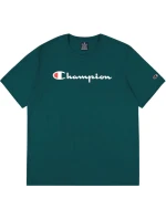 Pánske tričko Champion SS Tee M 220256 GS502