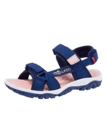 Sandále Trollkids Kids Oslofjord Sandal Jr 268-185 Sandále Trollkids Kids Oslofjord Sandal Jr 268-185